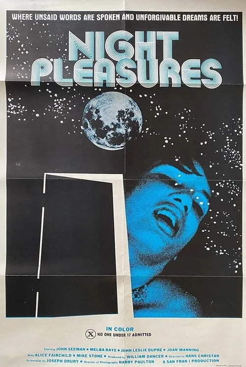 Night Pleasures (movie)