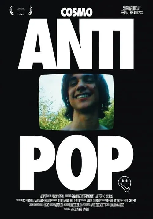 Antipop (фильм)