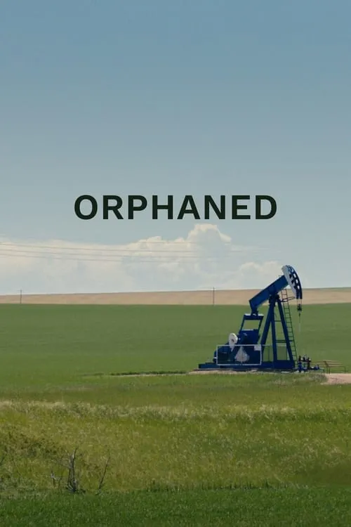 Orphaned (movie)