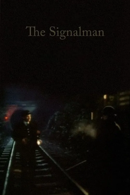 The Signalman (фильм)