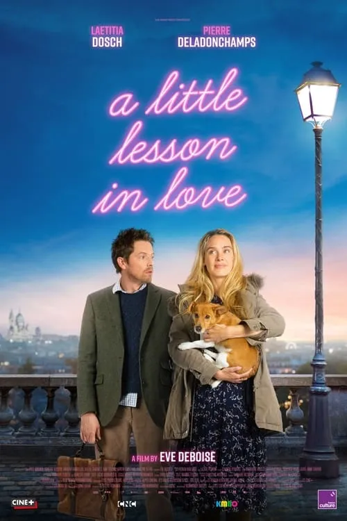 A Little Lesson in Love (movie)