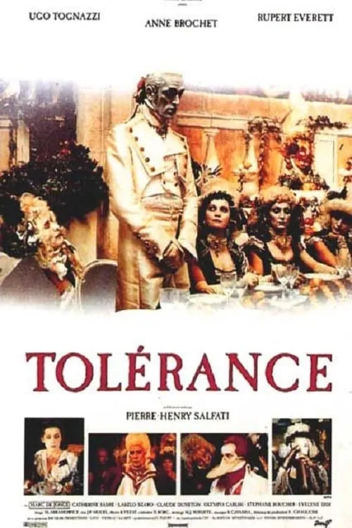 Tolérance (movie)