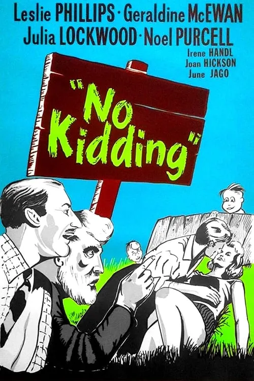 No Kidding (movie)