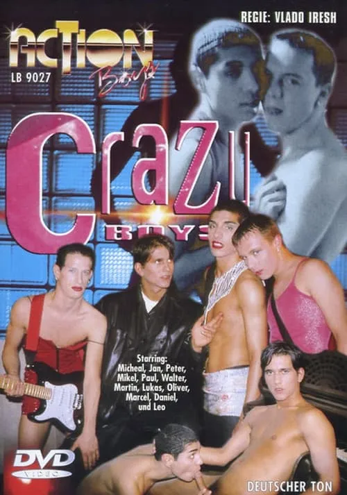 Crazy Boys (movie)