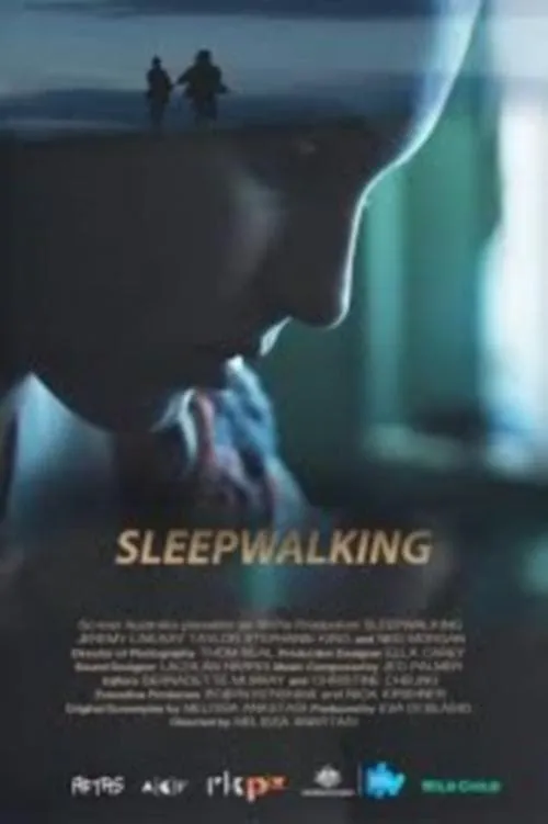 Sleepwalking (movie)