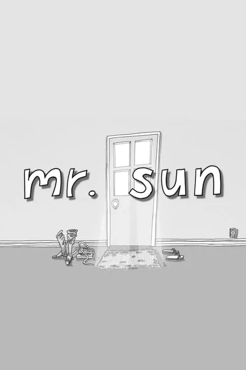 mr. sun (фильм)