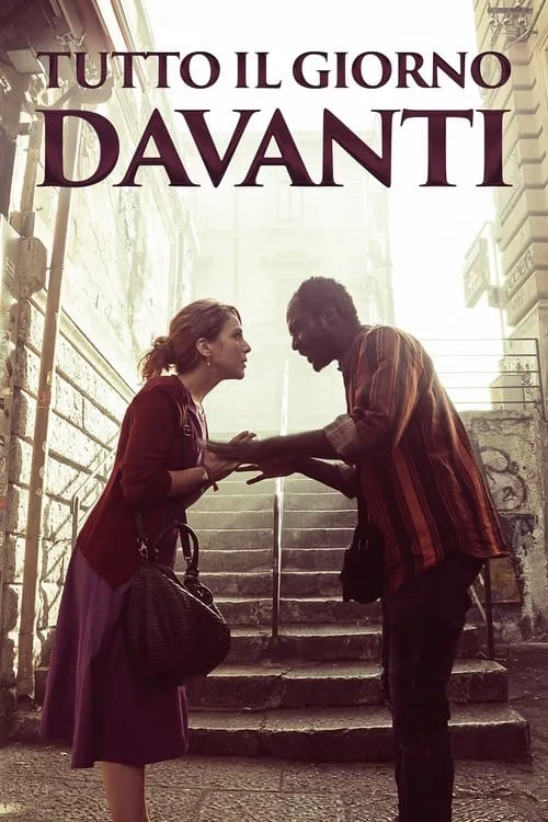 Tutto il giorno davanti (фильм)