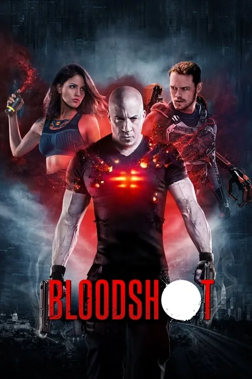 Bloodshot (movie)