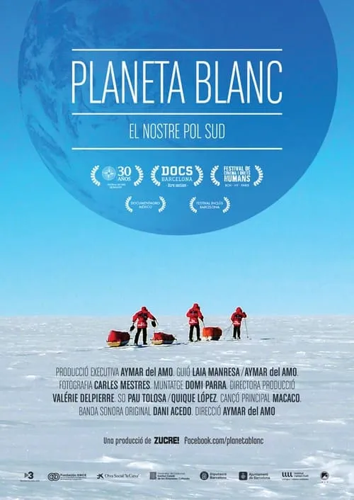 Planeta Blanc (фильм)