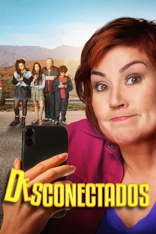 Desconectados (movie)