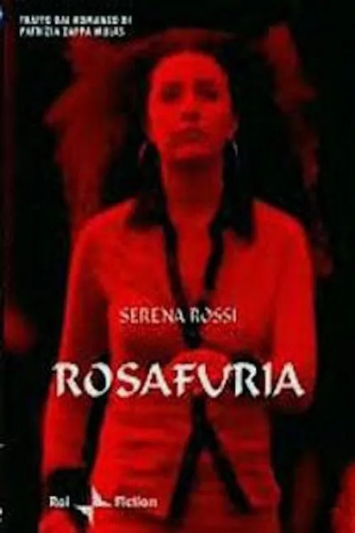 Rosafuria (movie)