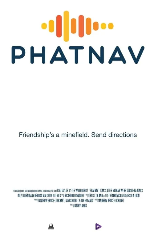 Phatnav (фильм)