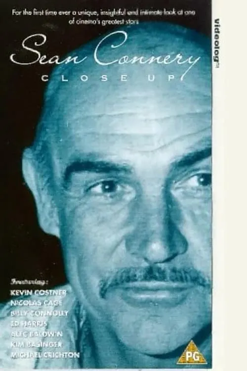 Intimate Portrait: Sean Connery (movie)