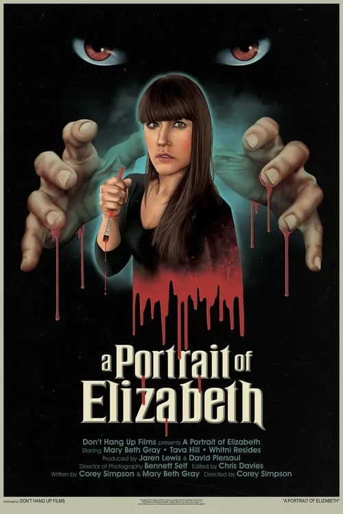 A Portrait of Elizabeth (movie)