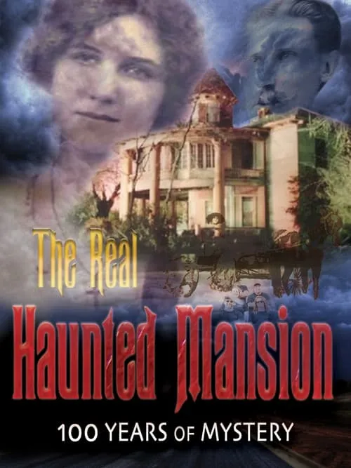 The Real Haunted Mansion (movie)