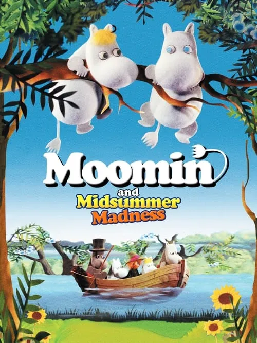 Moomin and Midsummer Madness (movie)