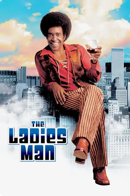 The Ladies Man (movie)