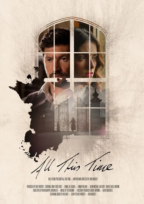 All This Time (movie)