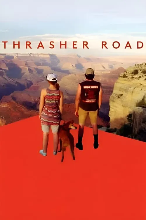 Thrasher Road (movie)
