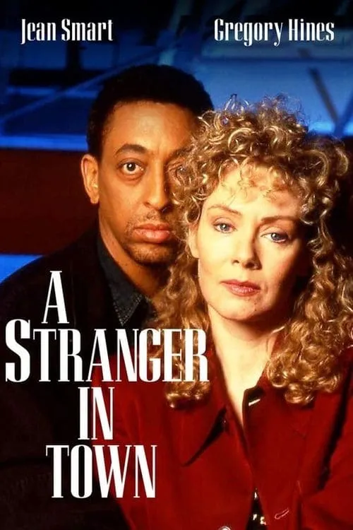 A Stranger in Town (movie)