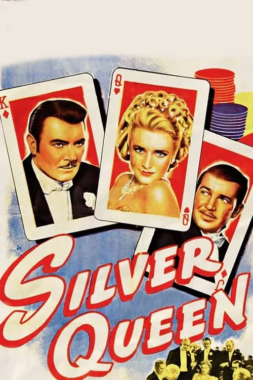 Silver Queen (movie)