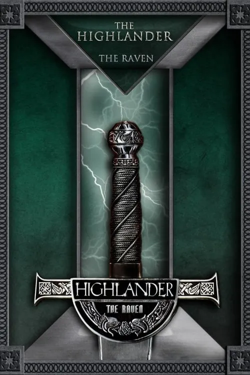 Highlander: The Raven (series)