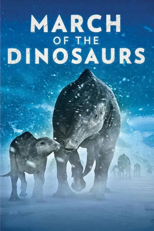March of the Dinosaurs (movie)