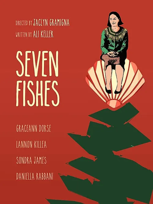 Seven Fishes (movie)