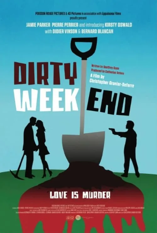 Dirty Weekend (movie)