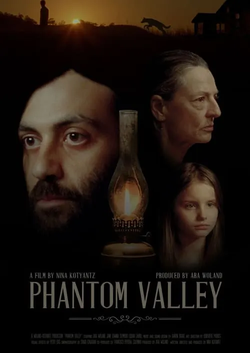 Phantom Valley (фильм)