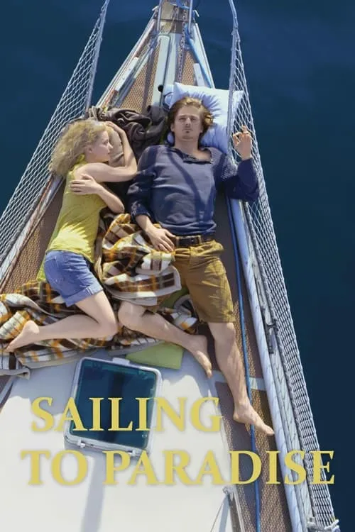 Sailing to Paradise (movie)