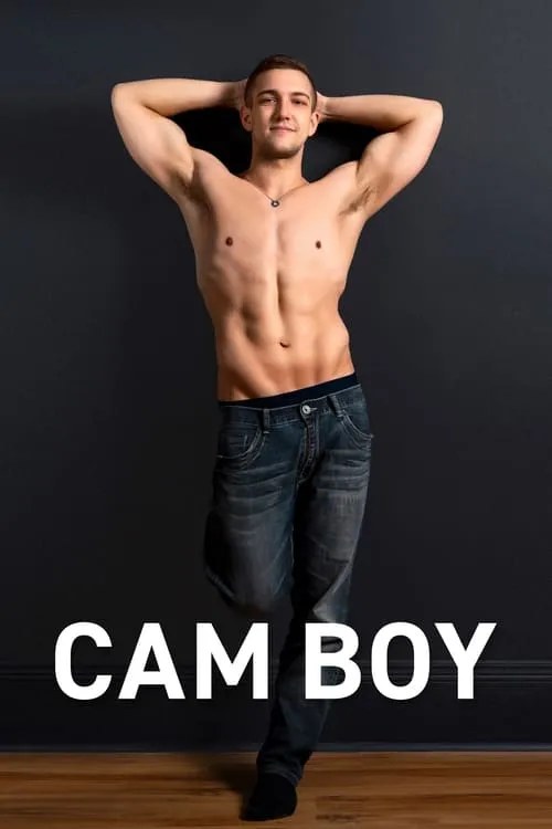 Cam Boy (series)