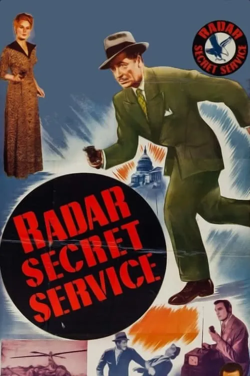 Radar Secret Service (movie)