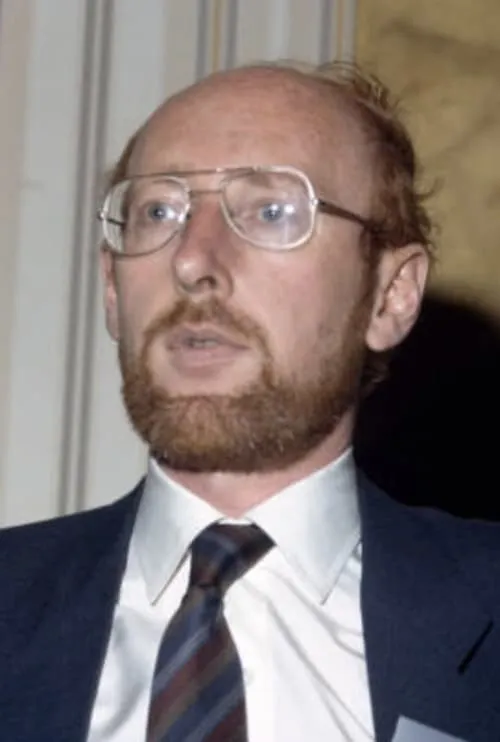 Sir Clive Sinclair