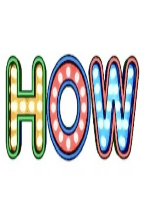 How (series)