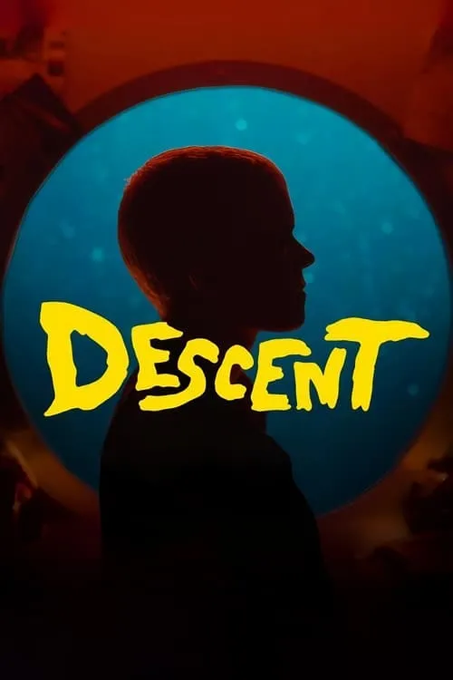 Descent (сериал)