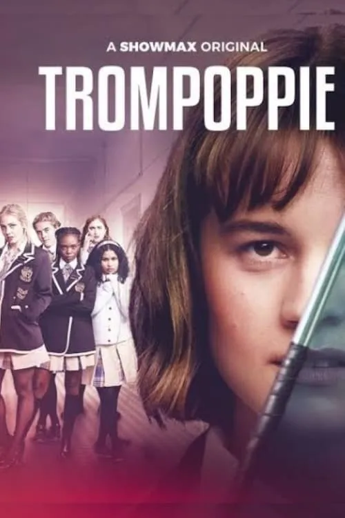 Trompoppie (series)