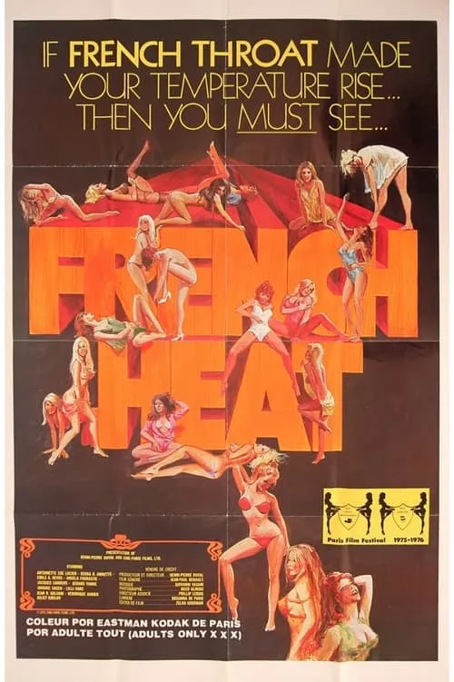 French Heat (movie)