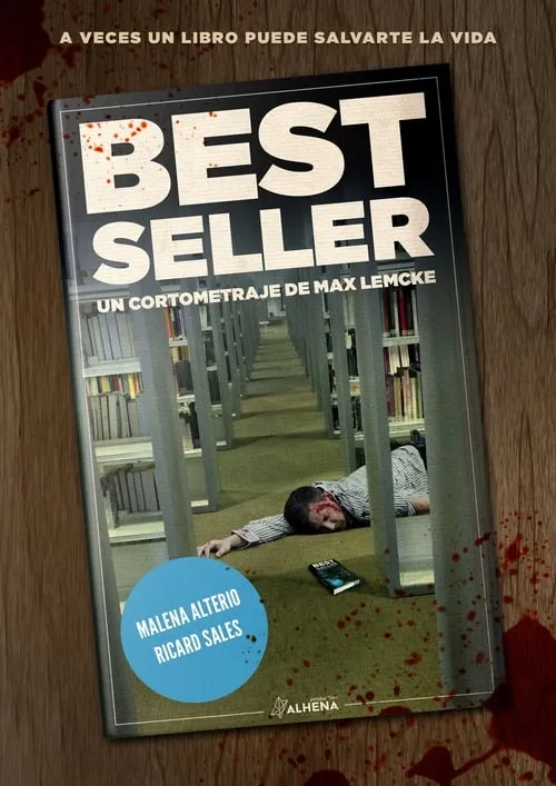 Best Seller (movie)