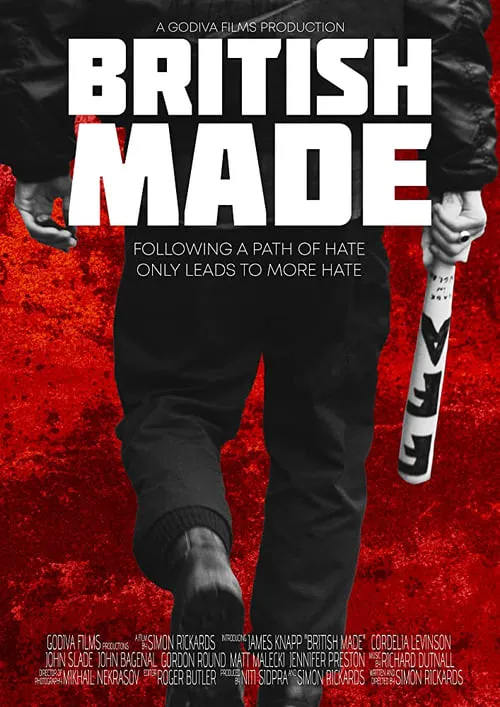 British Made (movie)