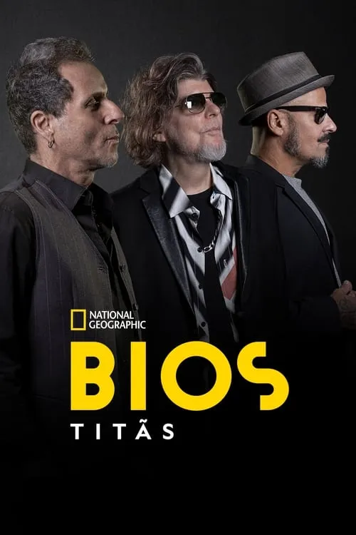 Bios: Titãs (movie)