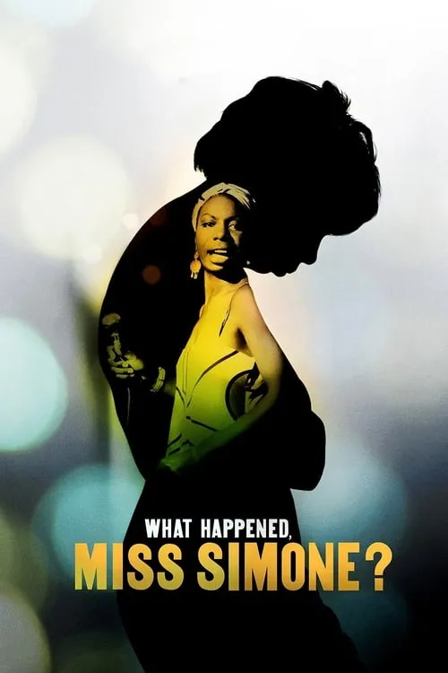 What Happened, Miss Simone? (фильм)