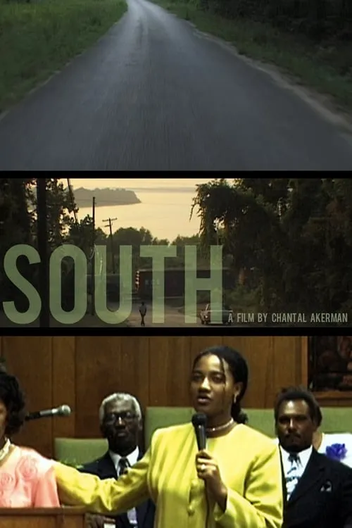 South (movie)