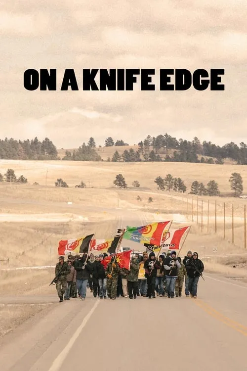 On a Knife Edge (movie)