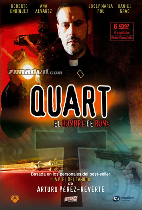 Quart, el hombre de Roma