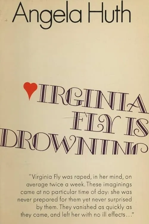 Virginia Fly is Drowning (movie)