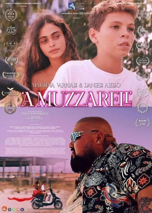 'A Muzzarell' (movie)