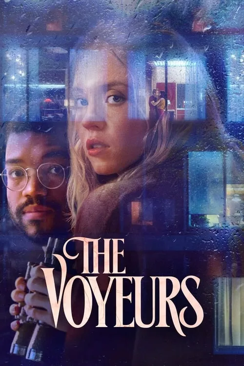 The Voyeurs (movie)