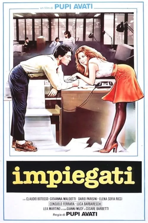 Impiegati (movie)