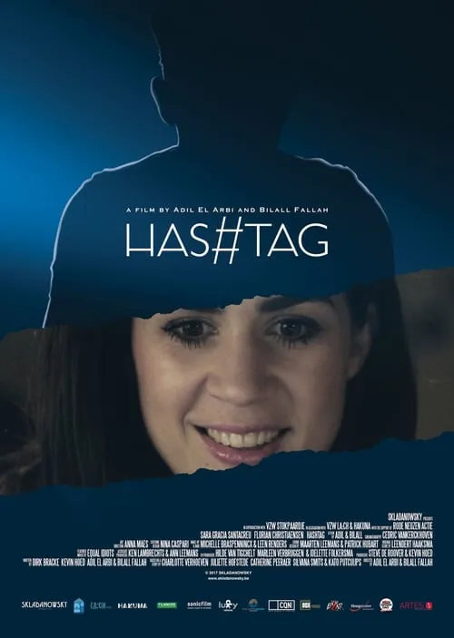 Hashtag (movie)
